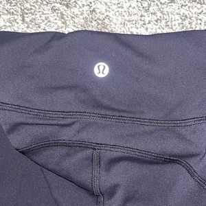 Lulu Lemon leggings